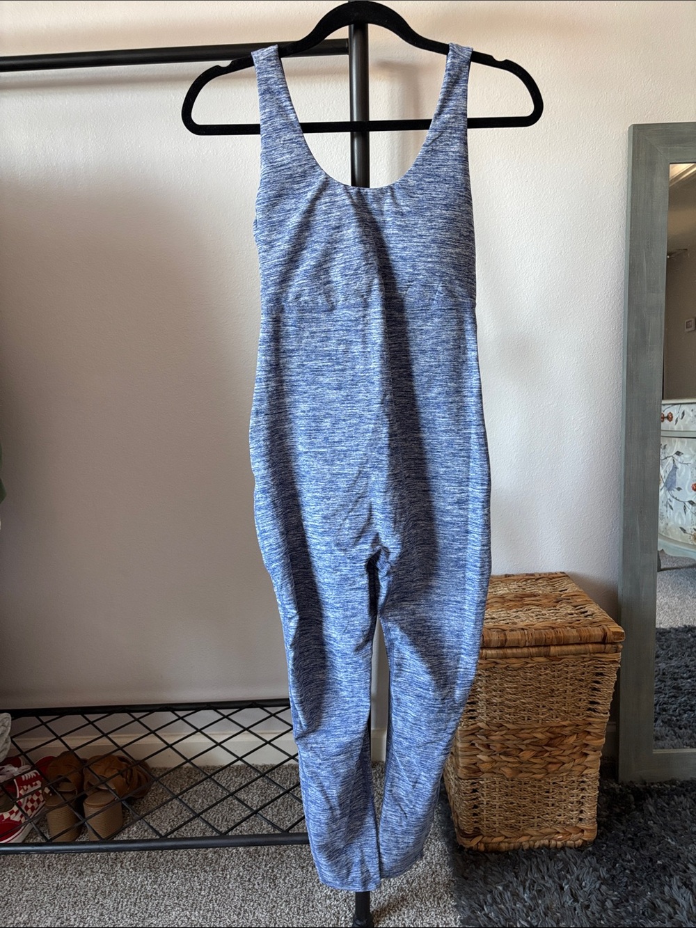 Sincerely Jules Activewear Bodysuit